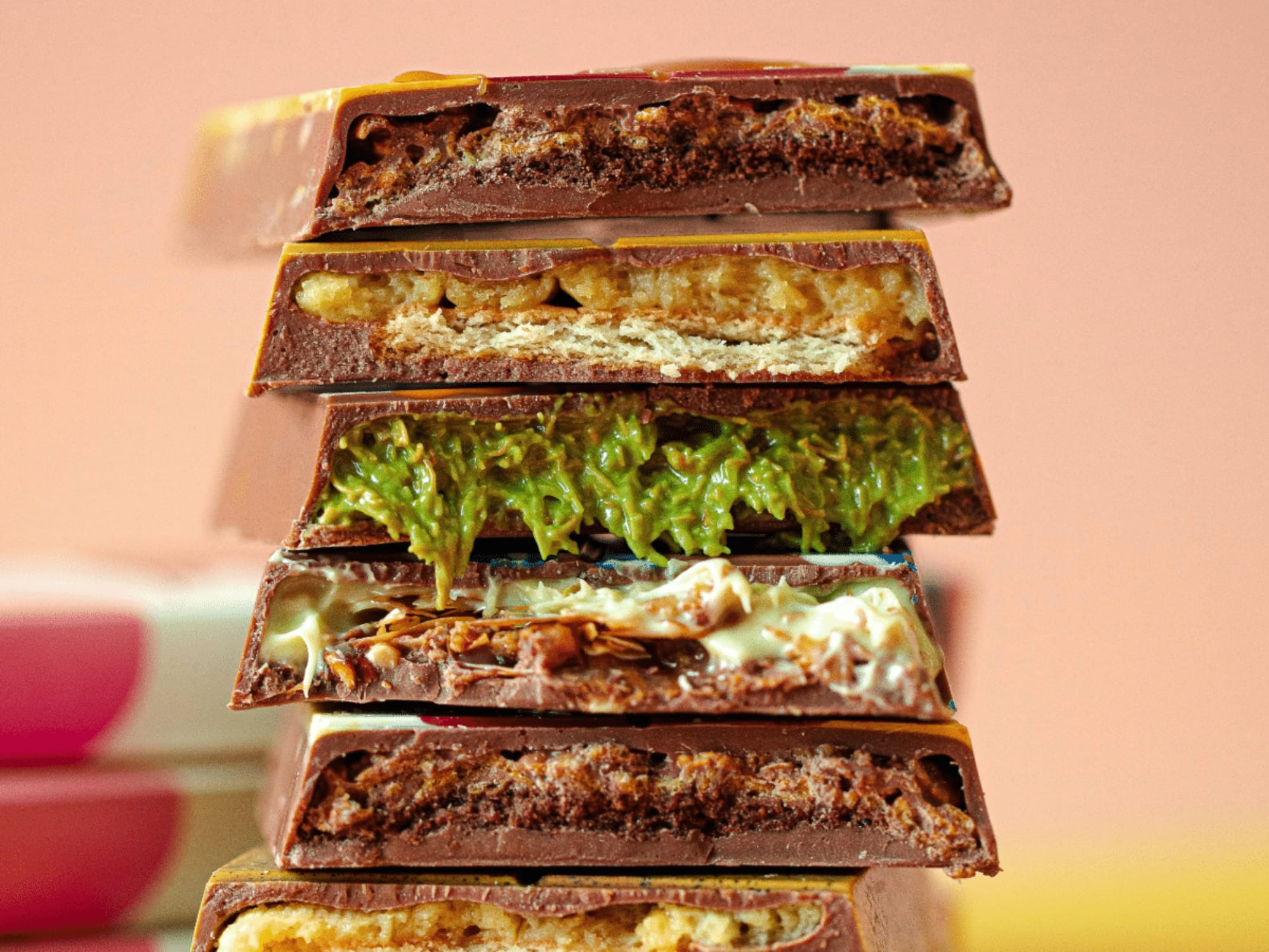 Fix Chocolate Dubai