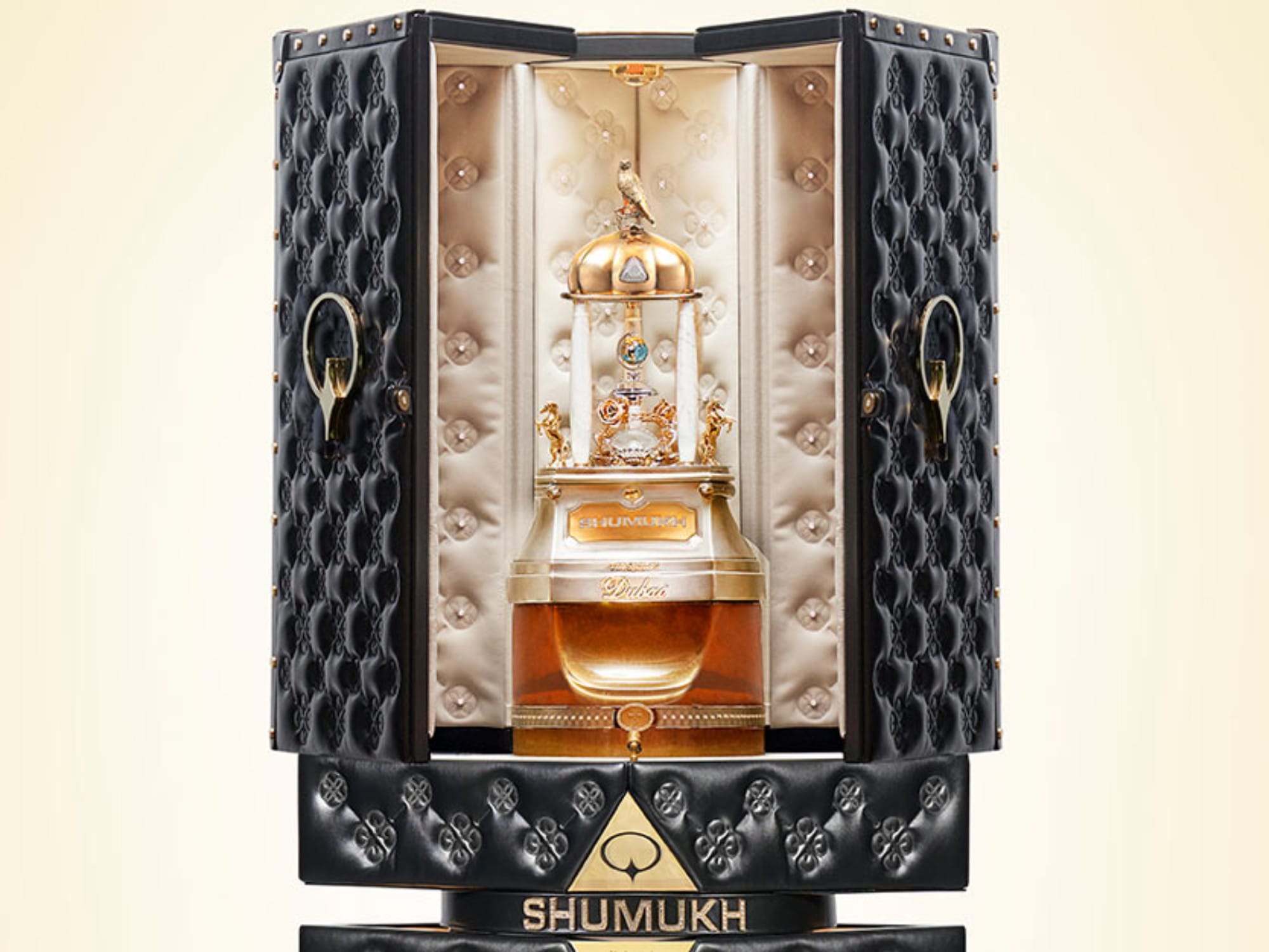 Shumukh El Perfume Más Caro Del Mundo