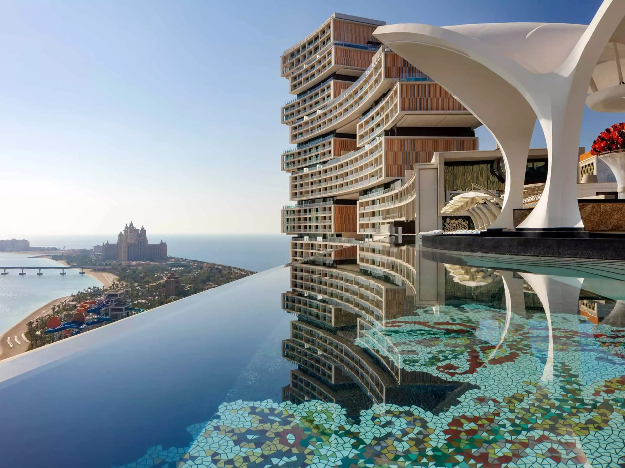 The Royal Atlantis Dubai